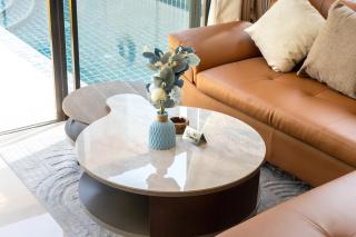 Kamala Sunshine Villa - Goldena Twin - Strand Kamala - 3