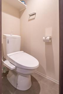 Apartment Hotel 11 Higashi Umeda - Osaka - 1