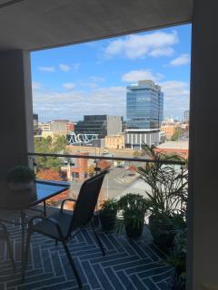 7th Floor Apartment - Geelong - 4