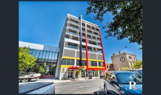 7th Floor Apartment - Geelong - 7