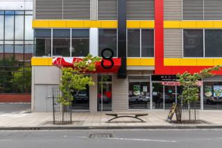 7th Floor Apartment - Geelong - 8