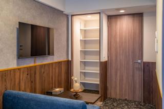 Apartment Hotel 11 Higashi Umeda - Osaka - 6