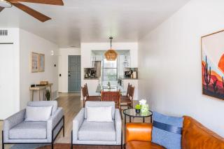 Stylish Condo in Village Oak Creek with Pool and Hot Tubs - 5