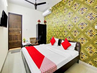 Hotel O Kailash Inn - Nuova Delhi - 3