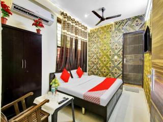 Hotel O Kailash Inn - Nuova Delhi - 0