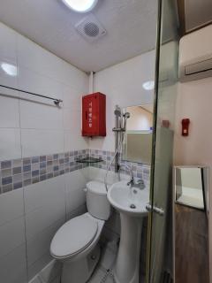 2U Hostel - Seul - 9
