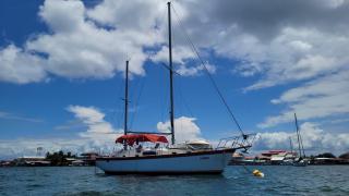 Sv Lukas - Bocas del Toro - 0