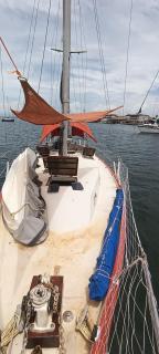 Sv Lukas - Bocas del Toro - 7