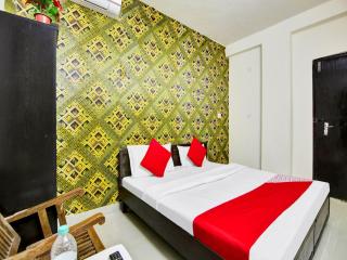 Hotel O Kailash Inn - Nuova Delhi - 9