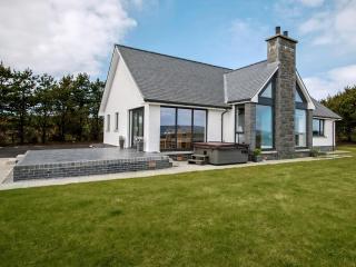 Quarter Acre House - Challoch - 0