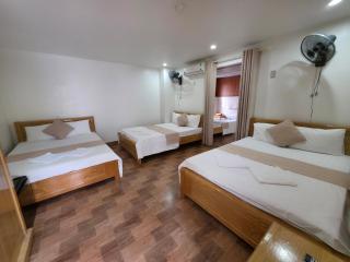 GOLDEN LAND HOTEL - Cát Bà - 1