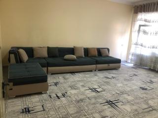 Yangi Turon Street apartment - Fargʻona - 0