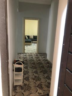 Yangi Turon Street apartment - Fargʻona - 9