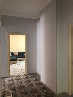 Yangi Turon Street apartment - Fargʻona - 4