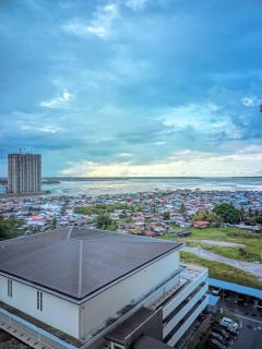 Ayyash Homestay - Sandakan - 9