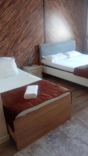 Hotel Urban - - 3