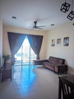 Ayyash Homestay - Sandakan - 8