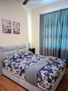 Ayyash Homestay - Sandakan - 7
