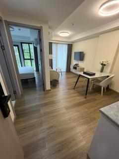 清迈一号 The One Chiang Mai Condo - Chiang Mai - 5