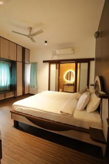 Miami - Private Jaccuzzi Villa in Bangalore - Denkanikota - 7