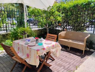Casa Fornaciari - Viareggio - 8