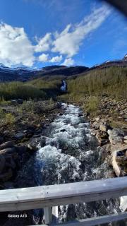 Fjord & Flame - Tromsø - 5