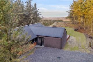 Holiday Home In 1St Row By The Limfjord, - Thyholm - 9