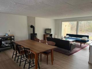 Holiday Home In 1St Row By The Limfjord, - Thyholm - 1