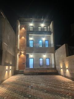 Villa Apart 1 - Yerevan - 2