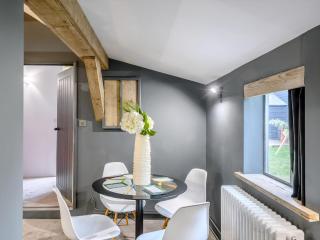 1 Lamb Barn - Saint Osyth - 3