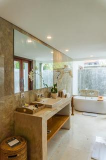 Kemawan Luxury Villas - Ubud - 5
