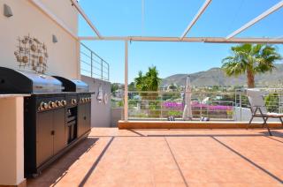Exquisite Costa Blanca Escape Townhouses - 8