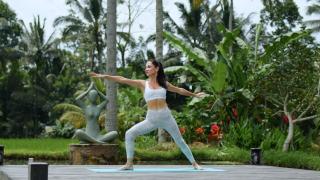 Sacred Beji by Pramana Villas - Payangan - 1