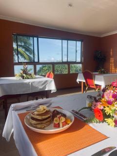 Sunrise Resort & Restaurant -  - 5