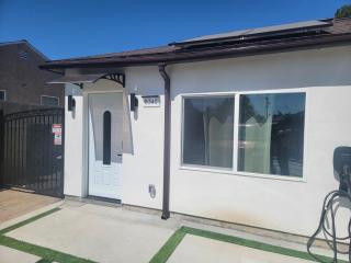 WG House Los Angeles Winnetka - Winnetka - 4
