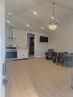 WG House Los Angeles Winnetka - Winnetka - 3