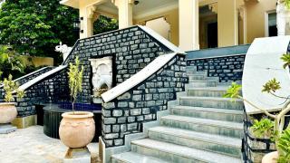 THE TRISHALA VILAS (A LUXURY BOUTIQUE HOTEL & SPA) - Ranakpur - 9