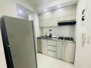 Departamento céntrico full equipado - Cartagena de Indias - 4