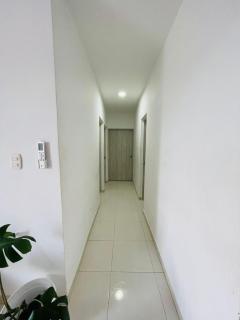 Departamento céntrico full equipado - Cartagena de Indias - 1