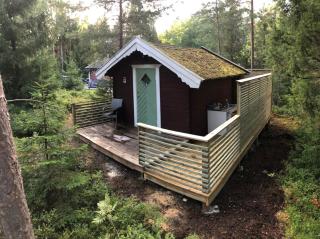 Lillstugan - Åkersberga - 5