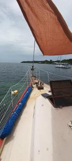 Sv Lukas - Bocas del Toro - 5