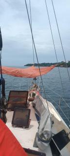 Sv Lukas - Bocas del Toro - 1