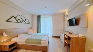 Hotel Kolping - Braşov - 1