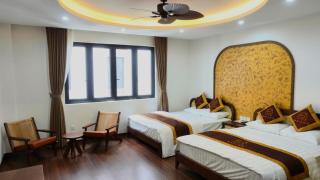 Maison Homestay Pho Bien 17, Ocean Park 3 - - 7