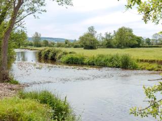 The Farmhouse At Higher Westwater - Axminster - 9