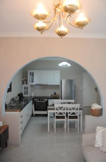 Oxo Kamara Apartment - Karpathos - 1