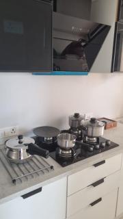 The Chief Executive Suite in Gurgaon - Gurgaon - 9