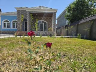 Garden Villa Shamil - Gabala - 0