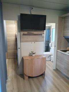 GM House, mobile house near Kolpa river - Metlika - 5