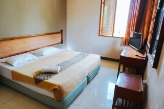 Hotel Wisma Dago - Bandung - 7